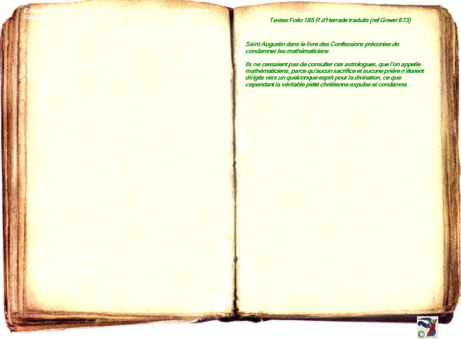 modele Hortus vide red 2 page centre,Ange Hortus Christen -Titre III CIMG9517 r copie