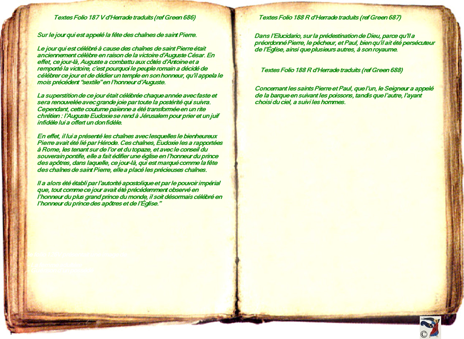 modele Hortus vide red 2 page centre,Ange Hortus Christen -Titre III CIMG9517 r copie