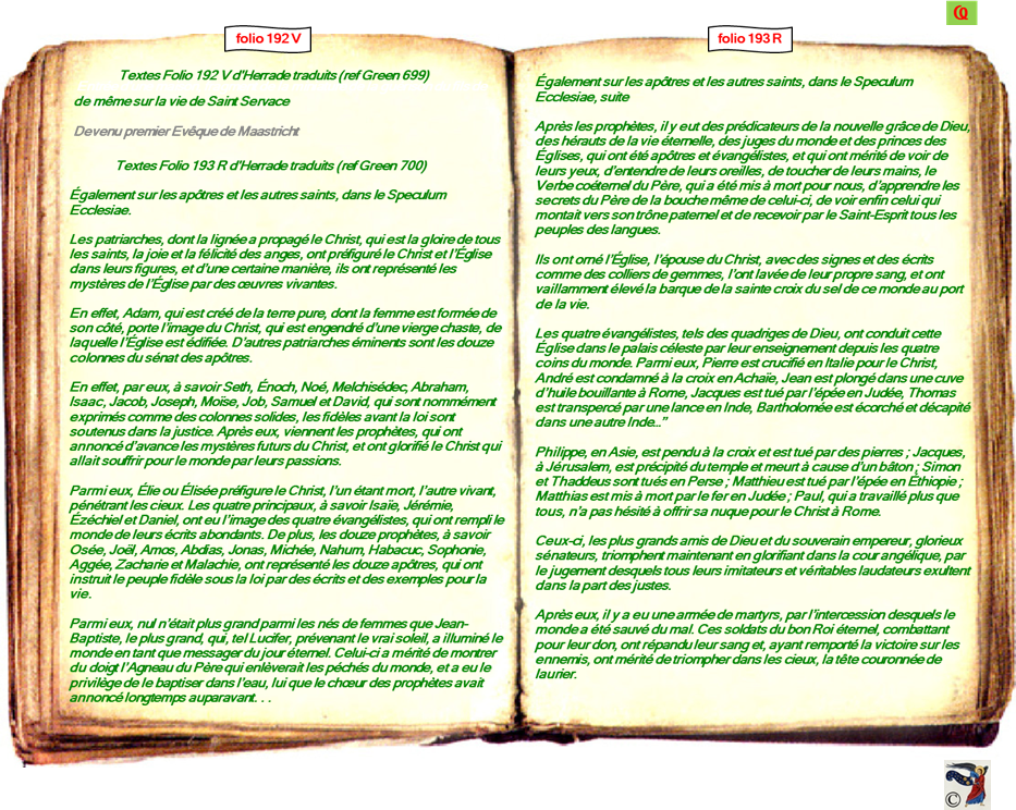 modele Hortus vide red 2 page centre,Ange Hortus Christen -Titre III CIMG9517 r copie