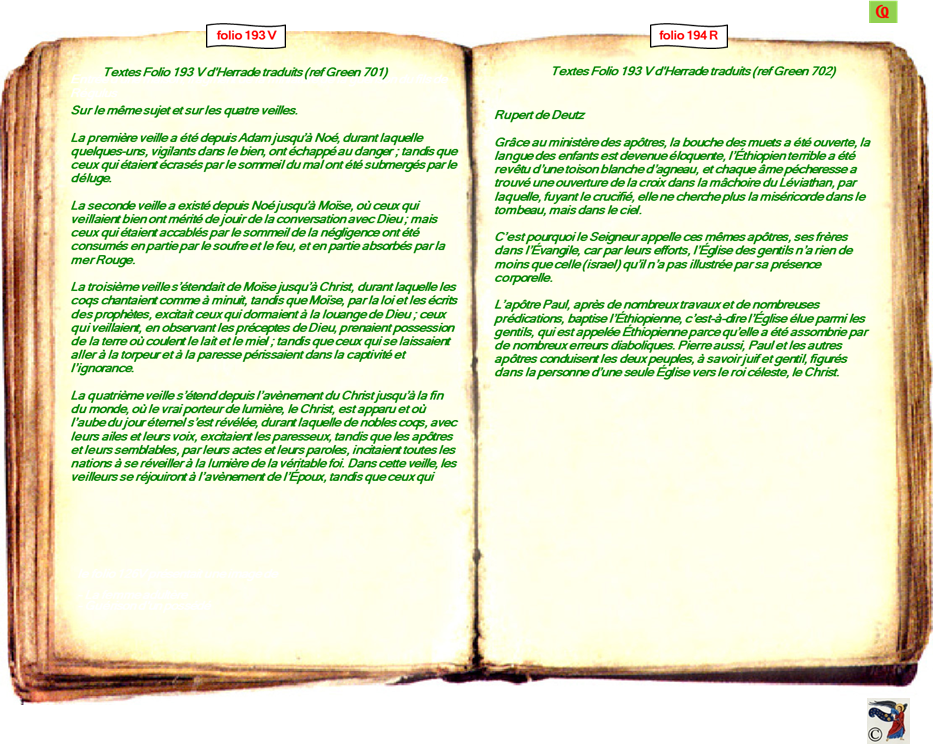 modele Hortus vide red 2 page centre,Ange Hortus Christen -Titre III CIMG9517 r copie