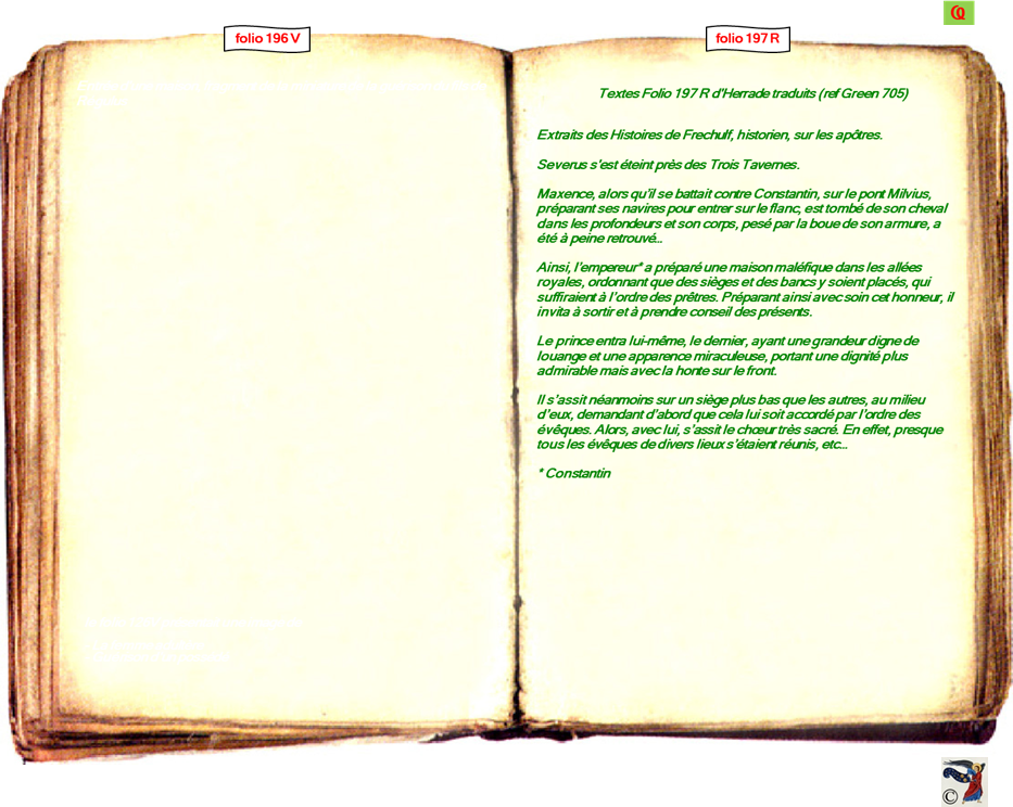 modele Hortus vide red 2 page centre,Ange Hortus Christen -Titre III CIMG9517 r copie