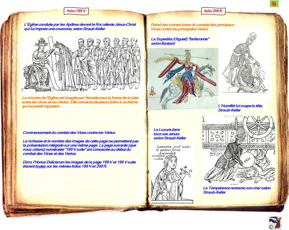 modele Hortus vide red 2 page centre,Ange Hortus Christen -Titre III CIMG9517 r copie