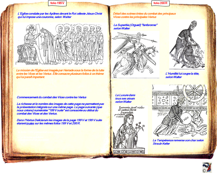 modele Hortus vide red 2 page centre,Ange Hortus Christen -Titre III CIMG9517 r copie
