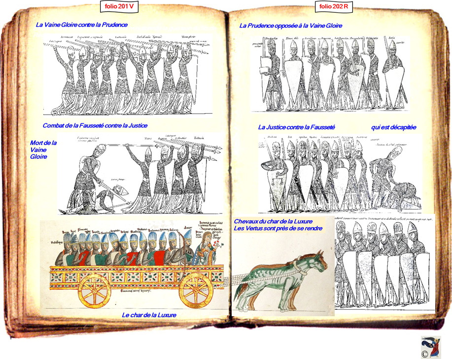 modele Hortus vide red 2 page centre,Ange Hortus Christen -Titre III CIMG9517 r copie