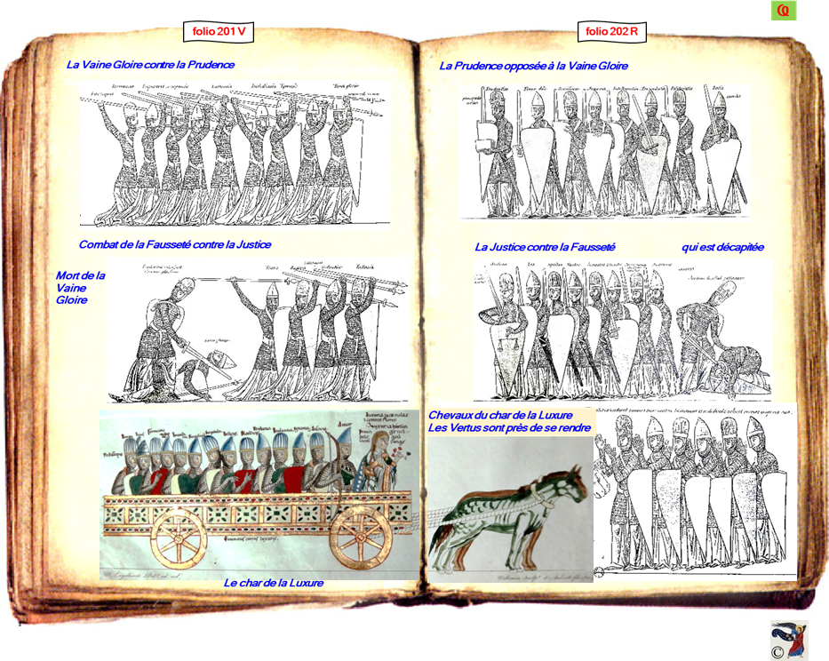 modele Hortus vide red 2 page centre,Ange Hortus Christen -Titre III CIMG9517 r copie