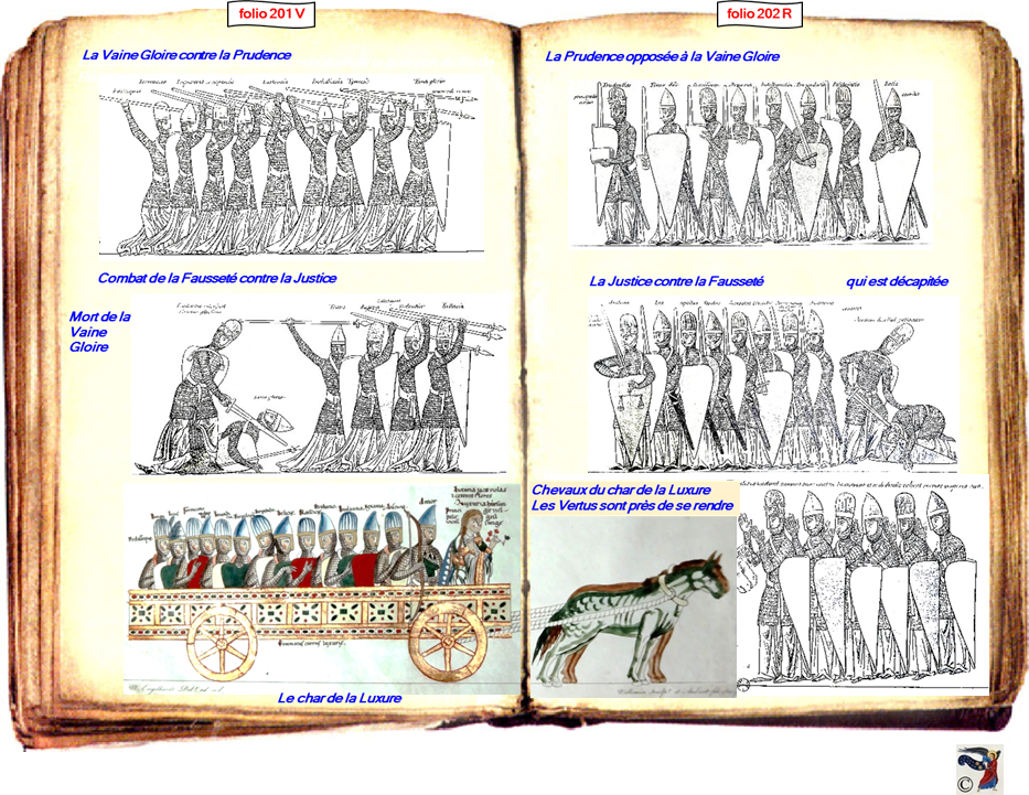 modele Hortus vide red 2 page centre,Ange Hortus Christen -Titre III CIMG9517 r copie