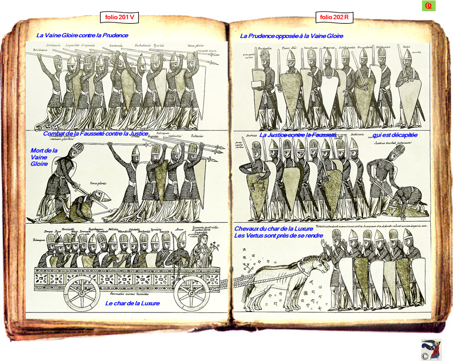 modele Hortus vide red 2 page centre,Ange Hortus Christen -Titre III CIMG9517 r copie