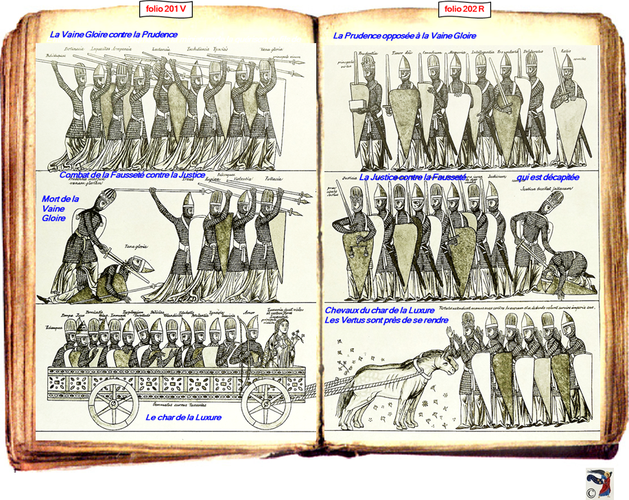 modele Hortus vide red 2 page centre,Ange Hortus Christen -Titre III CIMG9517 r copie