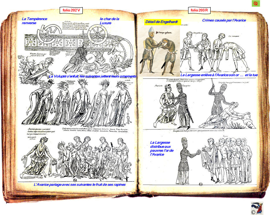 modele Hortus vide red 2 page centre,Ange Hortus Christen -Titre III CIMG9517 r copie