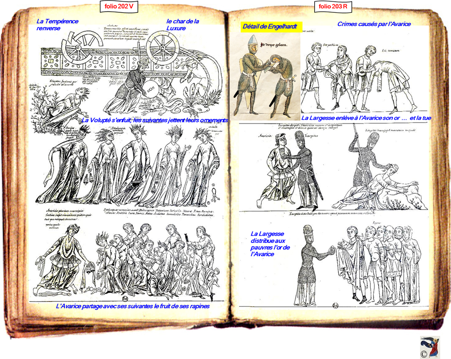 modele Hortus vide red 2 page centre,Ange Hortus Christen -Titre III CIMG9517 r copie