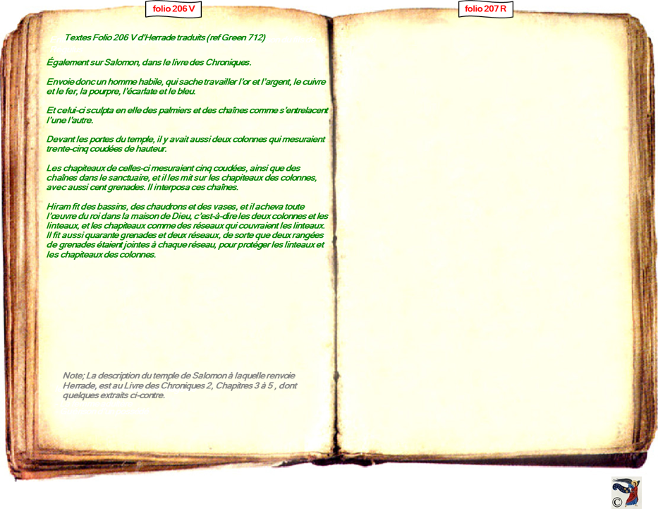 modele Hortus vide red 2 page centre,Ange Hortus Christen -Titre III CIMG9517 r copie