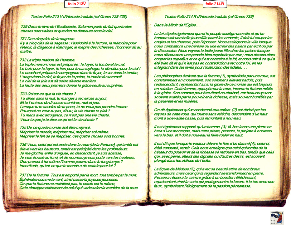 modele Hortus vide red 2 page centre,Ange Hortus Christen -Titre III CIMG9517 r copie