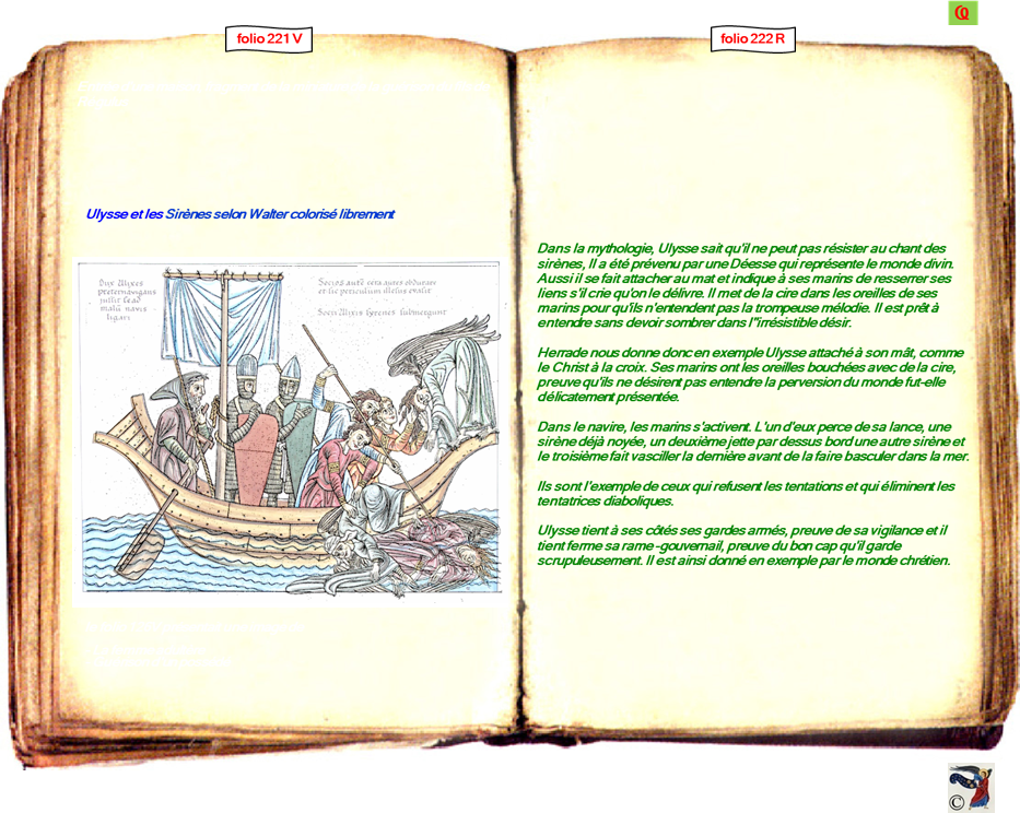 modele Hortus vide red 2 page centre,Ange Hortus Christen -Titre III CIMG9517 r copie,221 V 306 - III-80-81 CIMG9428 r