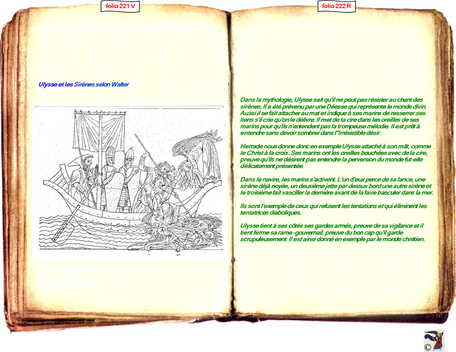modele Hortus vide red 2 page centre,Ange Hortus Christen -Titre III CIMG9517 r copie,221 V 306 - III-80-81 CIMG9428 r