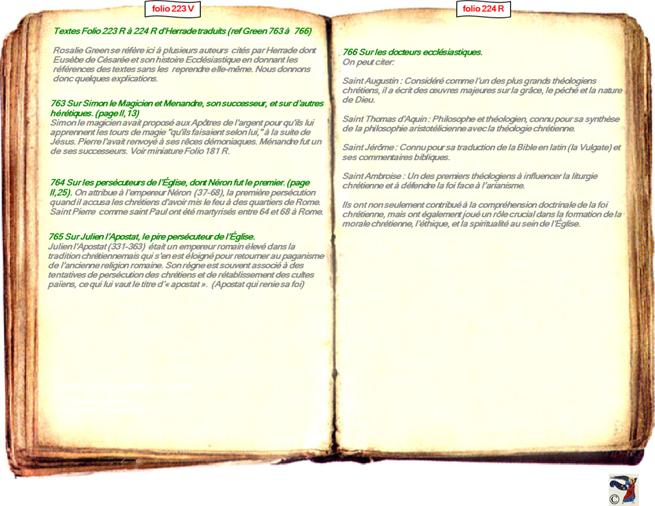 modele Hortus vide red 2 page centre,Ange Hortus Christen -Titre III CIMG9517 r copie