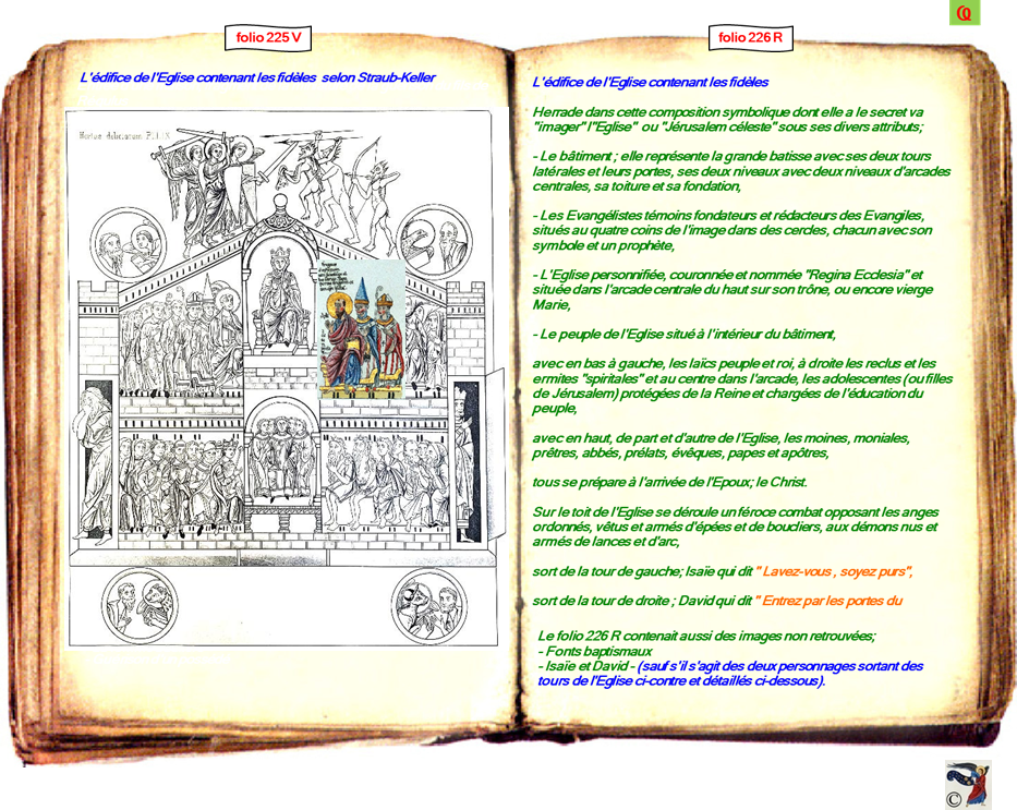 modele Hortus vide red 2 page centre,Ange Hortus Christen -Titre III CIMG9517 r copie