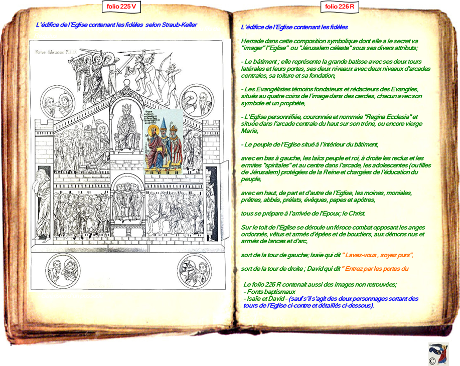 modele Hortus vide red 2 page centre,Ange Hortus Christen -Titre III CIMG9517 r copie