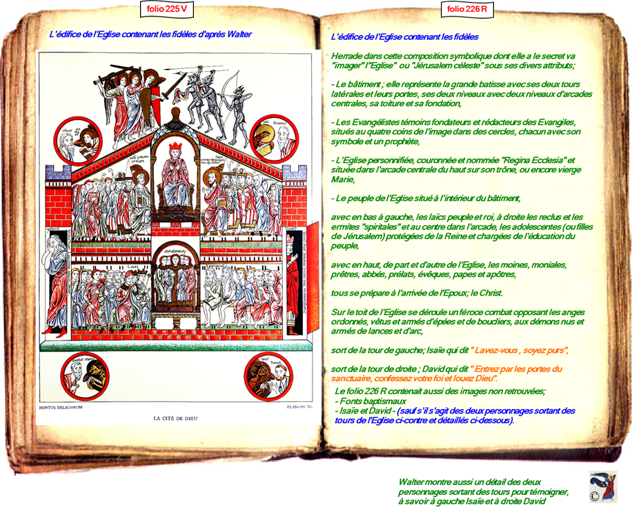 modele Hortus vide red 2 page centre,Ange Hortus Christen -Titre III CIMG9517 r copie