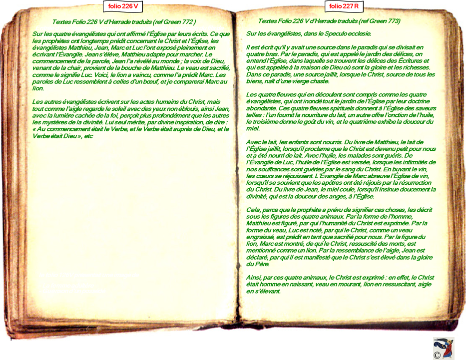 modele Hortus vide red 2 page centre,Ange Hortus Christen -Titre III CIMG9517 r copie