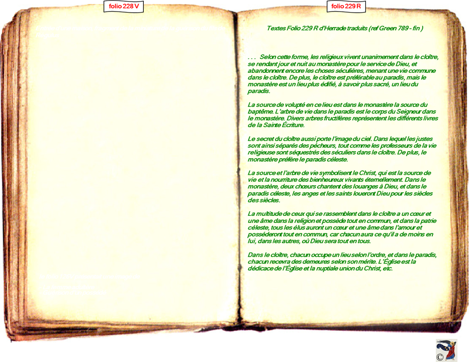 modele Hortus vide red 2 page centre,Ange Hortus Christen -Titre III CIMG9517 r copie