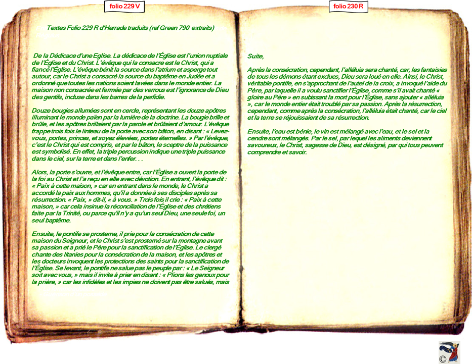 modele Hortus vide red 2 page centre,Ange Hortus Christen -Titre III CIMG9517 r copie