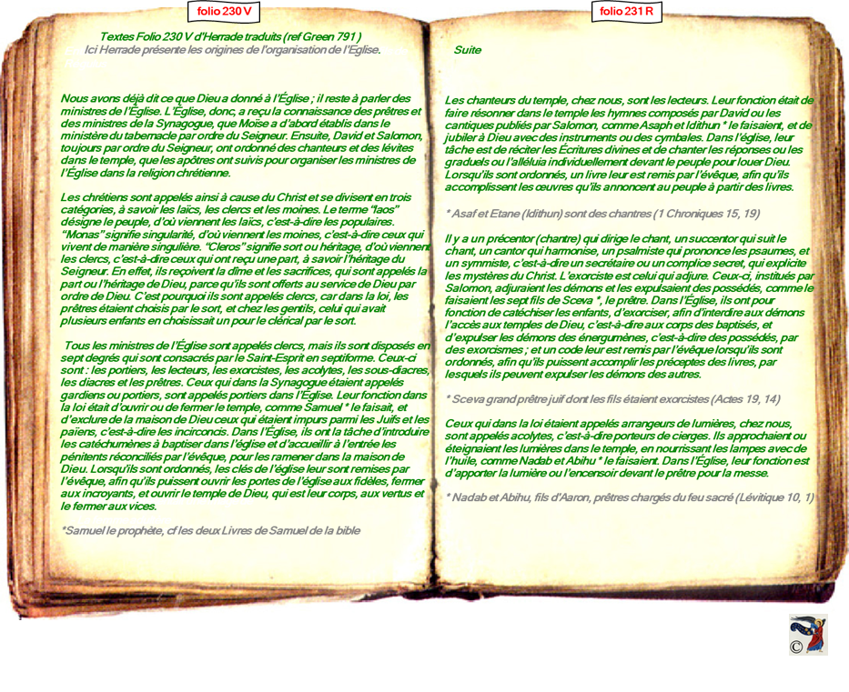 modele Hortus vide red 2 page centre,Ange Hortus Christen -Titre III CIMG9517 r copie