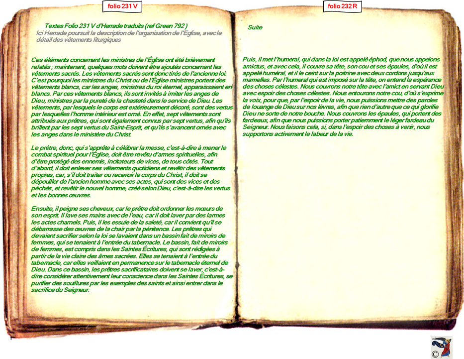 modele Hortus vide red 2 page centre,Ange Hortus Christen -Titre III CIMG9517 r copie