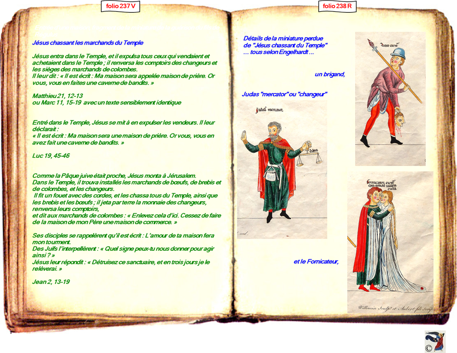 modele Hortus vide red 2 page centre,Ange Hortus Christen -Titre III CIMG9517 r copie