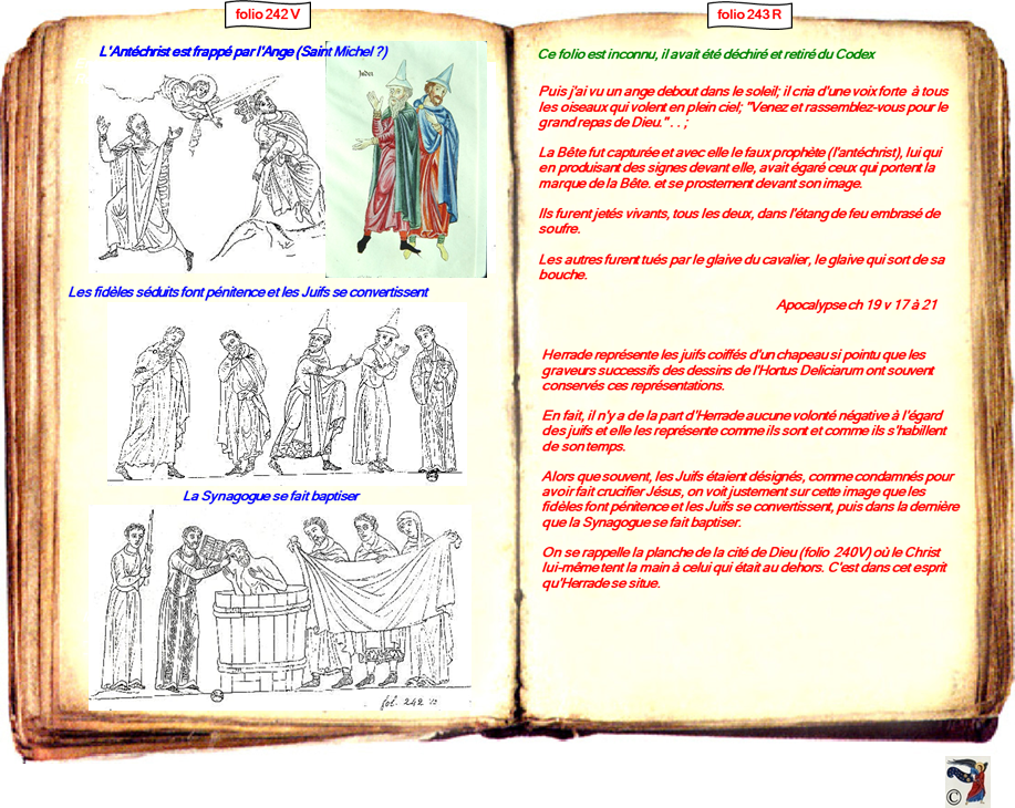 modele Hortus vide red 2 page centre,Ange Hortus Christen -Titre III CIMG9517 r copie