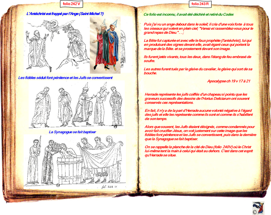 modele Hortus vide red 2 page centre,Ange Hortus Christen -Titre III CIMG9517 r copie