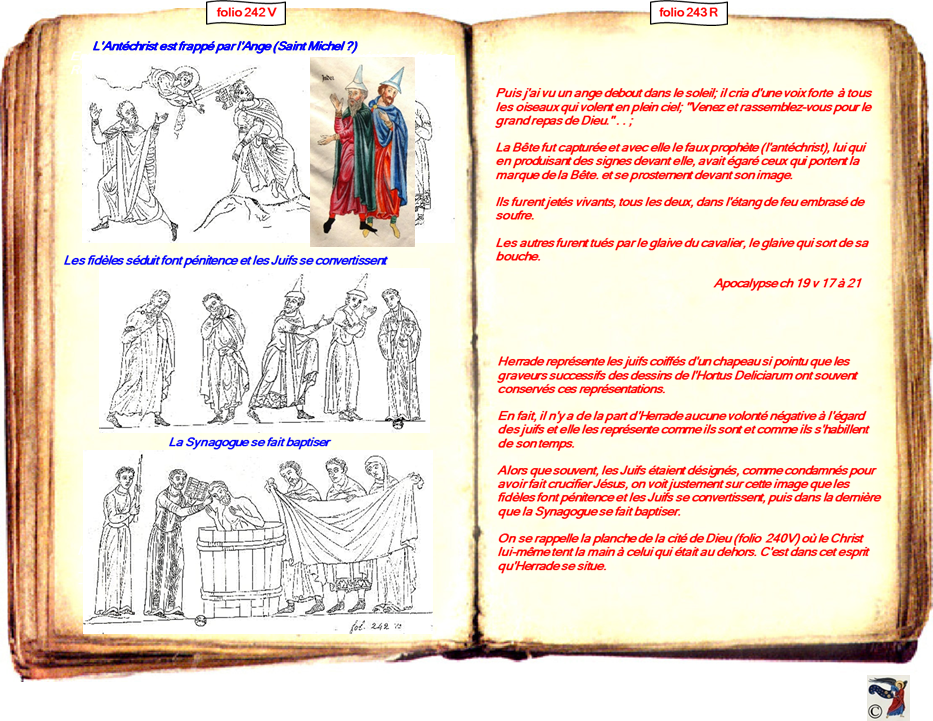 modele Hortus vide red 2 page centre,Ange Hortus Christen -Titre III CIMG9517 r copie