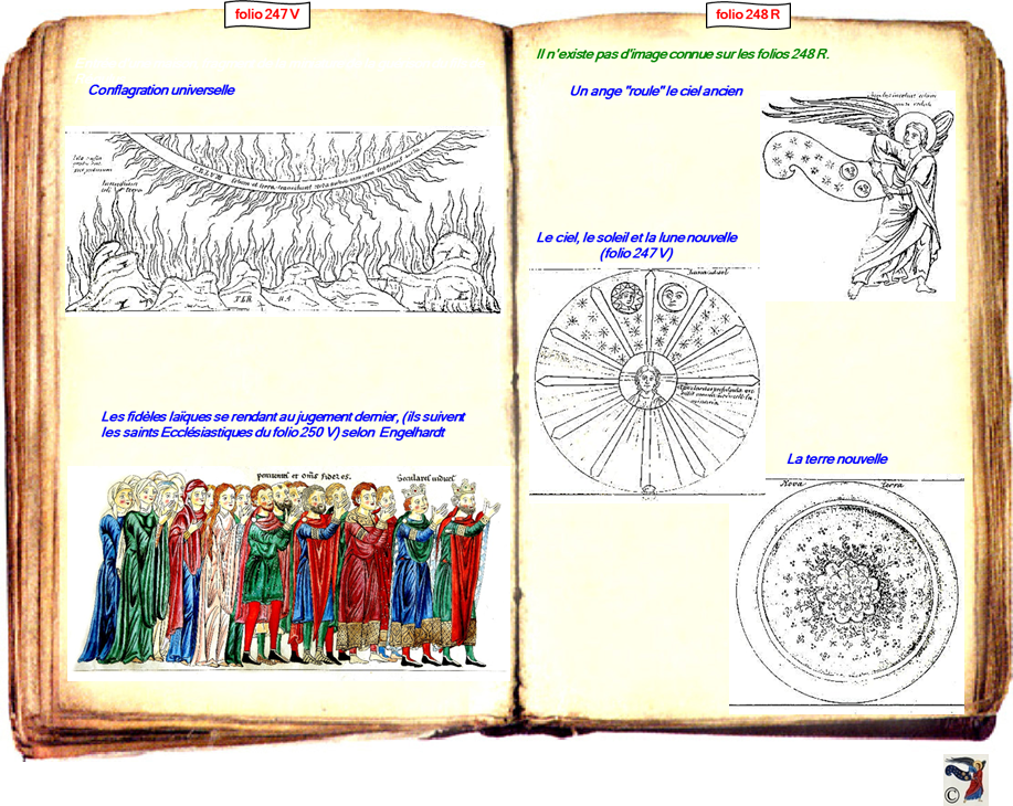 modele Hortus vide red 2 page centre,Ange Hortus Christen -Titre III CIMG9517 r copie