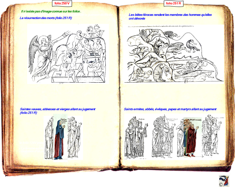 modele Hortus vide red 2 page centre,Ange Hortus Christen -Titre III CIMG9517 r copie