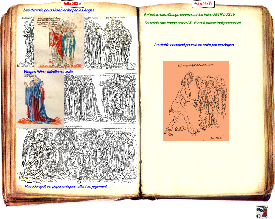 modele Hortus vide red 2 page centre,Ange Hortus Christen -Titre III CIMG9517 r copie