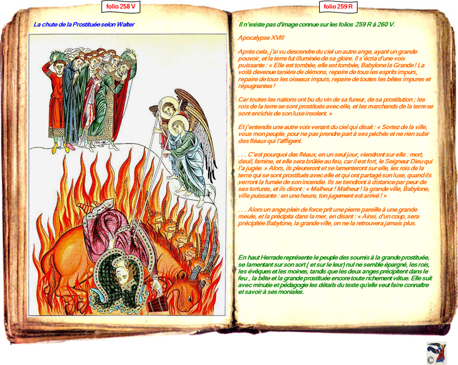 modele Hortus vide red 2 page centre,Ange Hortus Christen -Titre III CIMG9517 r copie
