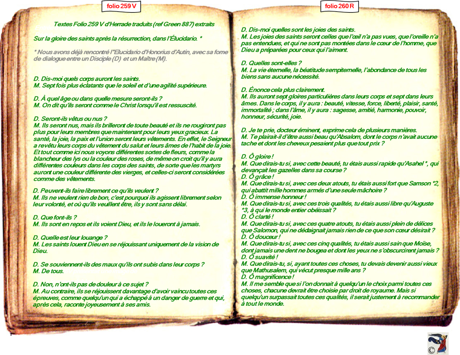 modele Hortus vide red 2 page centre,Ange Hortus Christen -Titre III CIMG9517 r copie