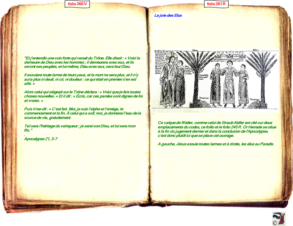 modele Hortus vide red 2 page centre,Ange Hortus Christen -Titre III CIMG9517 r copie