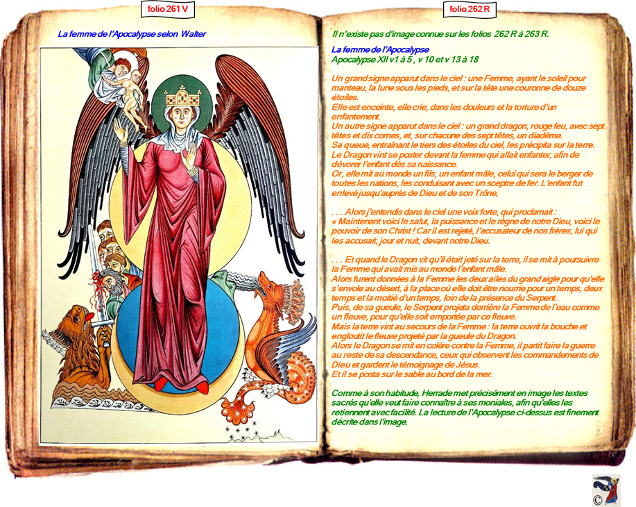 modele Hortus vide red 2 page centre,Ange Hortus Christen -Titre III CIMG9517 r copie