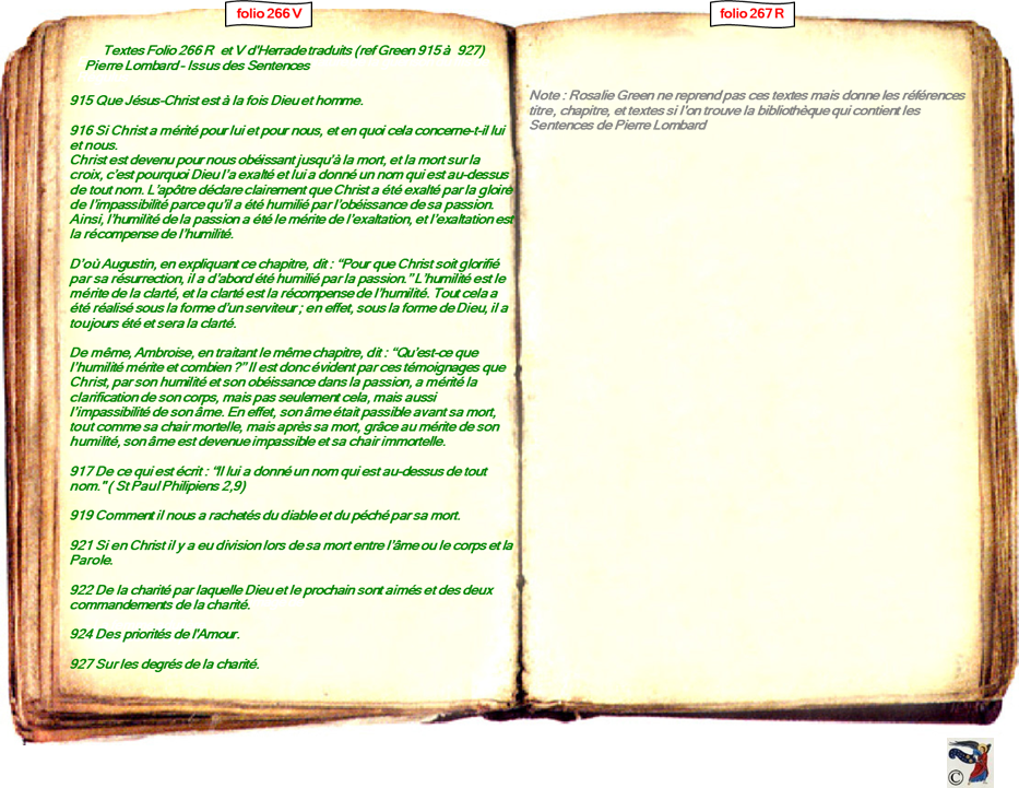 modele Hortus vide red 2 page centre,Ange Hortus Christen -Titre III CIMG9517 r copie