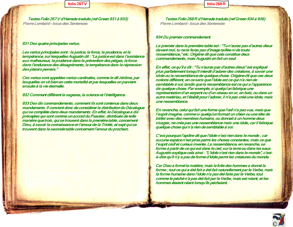 modele Hortus vide red 2 page centre,Ange Hortus Christen -Titre III CIMG9517 r copie