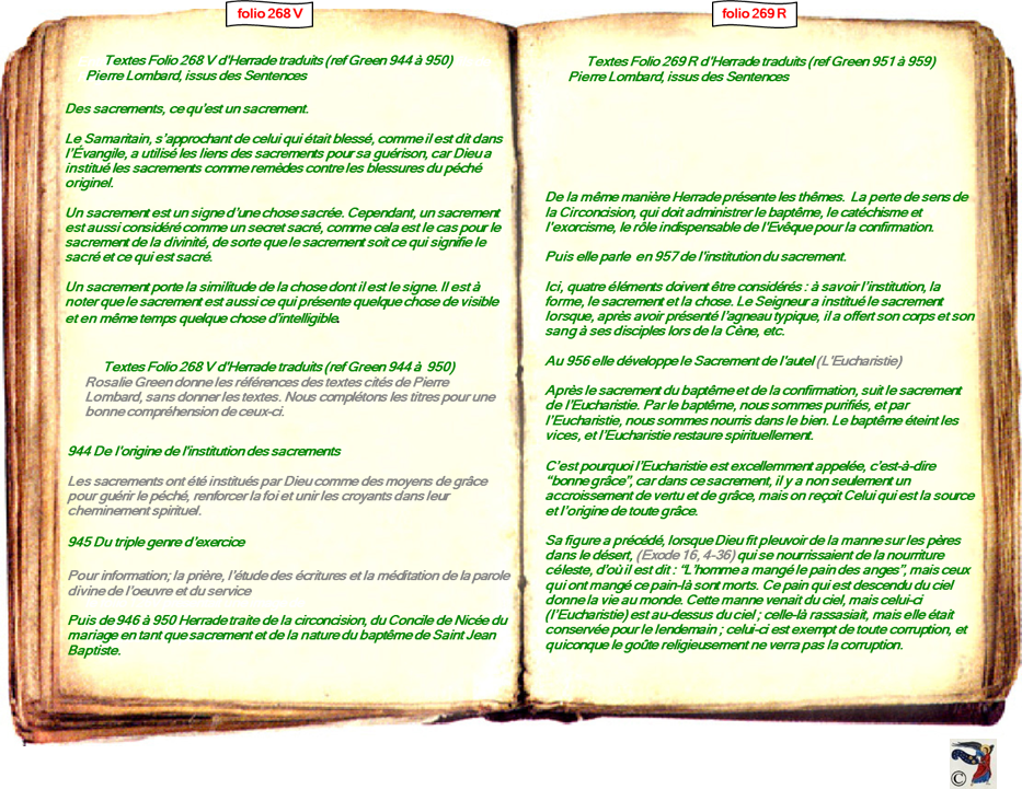 modele Hortus vide red 2 page centre,Ange Hortus Christen -Titre III CIMG9517 r copie