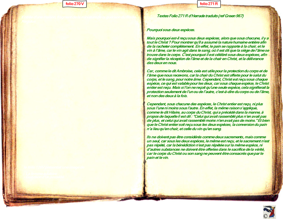 modele Hortus vide red 2 page centre,Ange Hortus Christen -Titre III CIMG9517 r copie