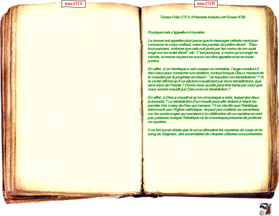 modele Hortus vide red 2 page centre,Ange Hortus Christen -Titre III CIMG9517 r copie
