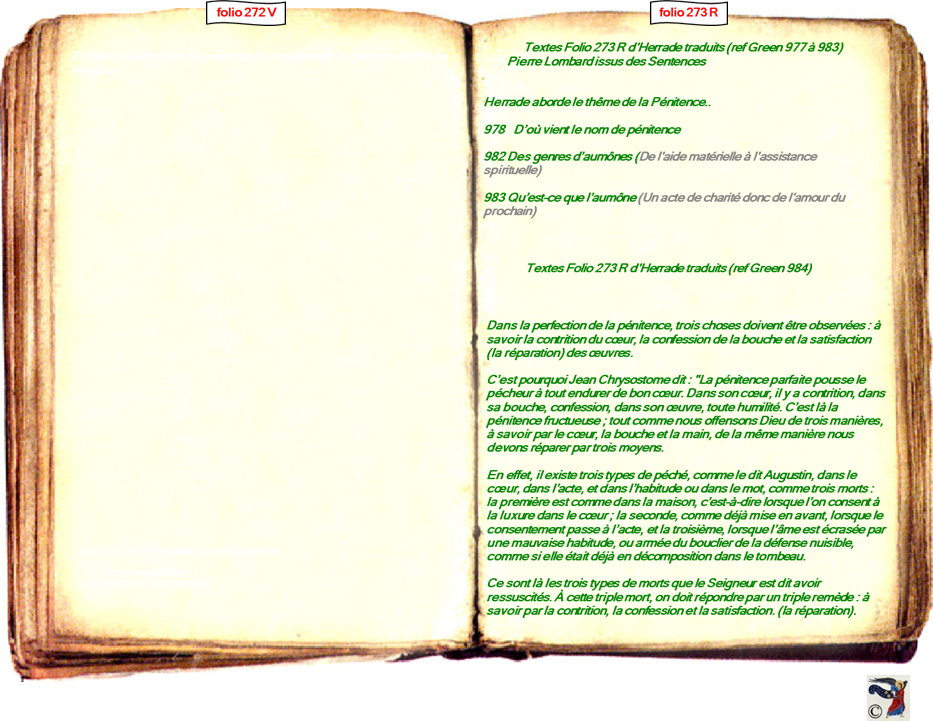 modele Hortus vide red 2 page centre,Ange Hortus Christen -Titre III CIMG9517 r copie