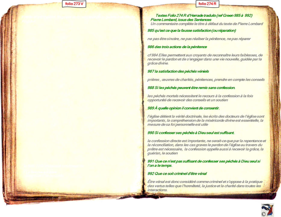 modele Hortus vide red 2 page centre,Ange Hortus Christen -Titre III CIMG9517 r copie
