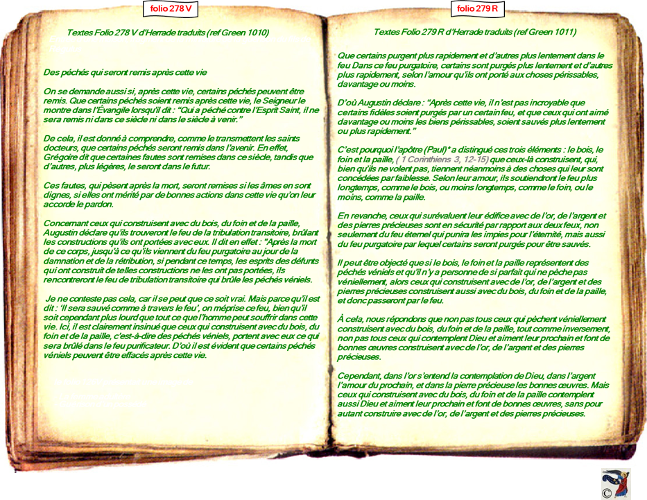 modele Hortus vide red 2 page centre,Ange Hortus Christen -Titre III CIMG9517 r copie