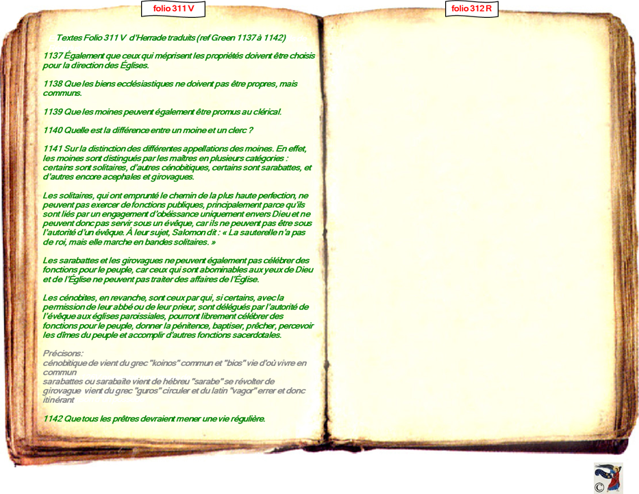 modele Hortus vide red 2 page centre,Ange Hortus Christen -Titre III CIMG9517 r copie
