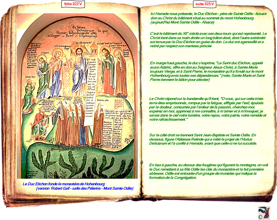 modele Hortus vide red 2 page fin,Ange Hortus Christen -Titre III CIMG9517 r copie