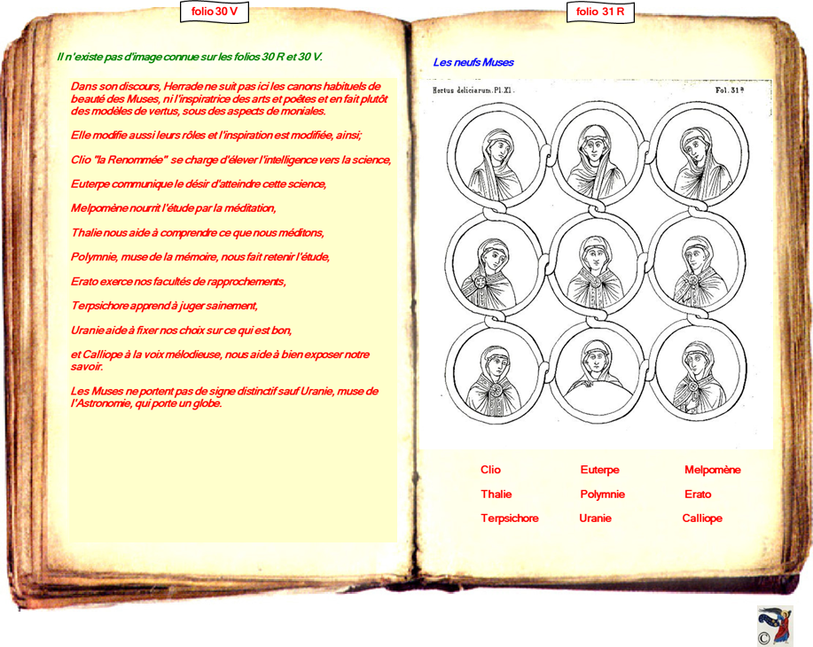 modele Hortus vide red 2 page centre,Ange Hortus Christen -Titre III CIMG9517 r copie