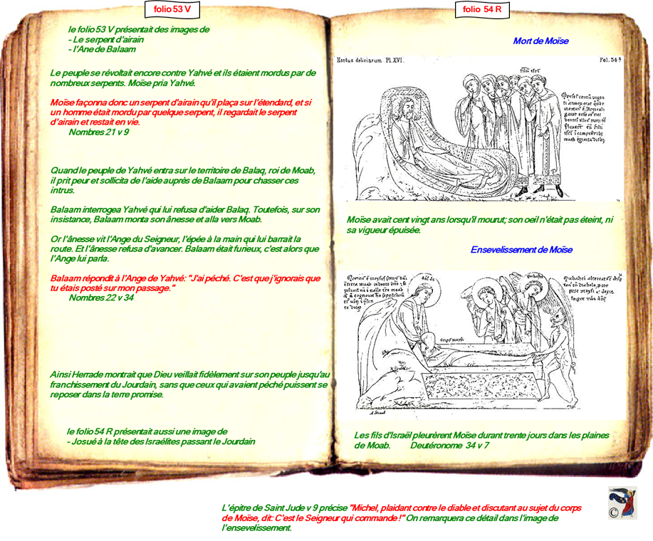 modele Hortus vide red 2 page centre,Ange Hortus Christen -Titre III CIMG9517 r copie